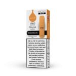 Mega Melon MYLE 1500 Puffs Disposable Vap