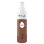 Myle Drip 2000 Puffs Disposable Vape Bano