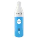 Myle Drip 2000 Puffs Disposable Vape Los Ice