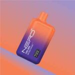 NERD FIRE 10000 Puffs BLUE RAZZ LEMONADE