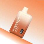 NERD FIRE 8000 Puffs COFFEE TOBACCO