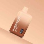 NERD FIRE 8000 Puffs COLA ICE