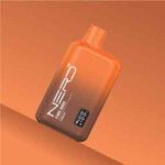 NERD FIRE 10000 Puffs CUBANO