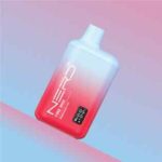 NERD FIRE 10000 Puffs WATERMELON ICE