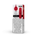 Red Apple MYLE 1500 Puffs Disposable Vap