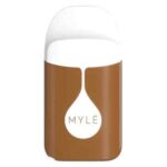 SWEET TOBACCO MYLE Micro 1000 Puffs Disposable Vape