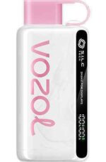 VOZOL Star CREME SAVERS CANDY VOZOL STAR 12000 Puffs