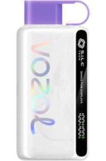 VOZOL Star RAINBOW CANDY VOZOL STAR 12000 Puffs