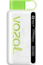 VOZOL Star sour apple ice VOZOL STAR 12000 Puffs