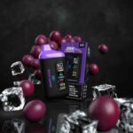 BLVK Bar 20000 Puffs Vape Price in Dubai GRAPE_SODA_BLVK_BAR