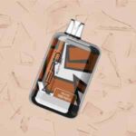 NERD BAR 7000 Puffs 2% Diamond Edition Disposable Vape in Dubai, UAE - Image 21