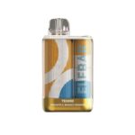 ELFBAR TE6000 Vape Price in Dubai PINEAPPLE MANGO ORANGE