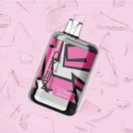 FIZZY CHERYY NERD BAR 7000 Puffs Diamond Edition Disposable Vape