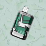 GUMMY BEAR NERD BAR 7000 Puffs Diamond Edition Disposable Vape