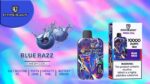 HYPERJOY 10000 Puffs Price in Dubai BLUE RAZZ