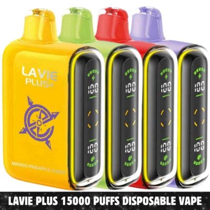 LAVIE PLUS 15000 Price in Dubai