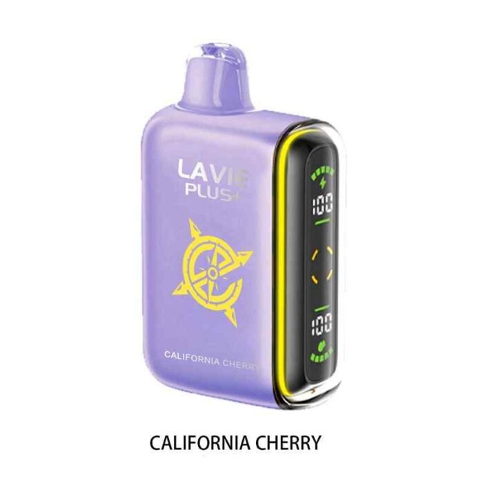 LAVIE PLUS 15000 Price in Dubai CALIFORNIA CHERRY
