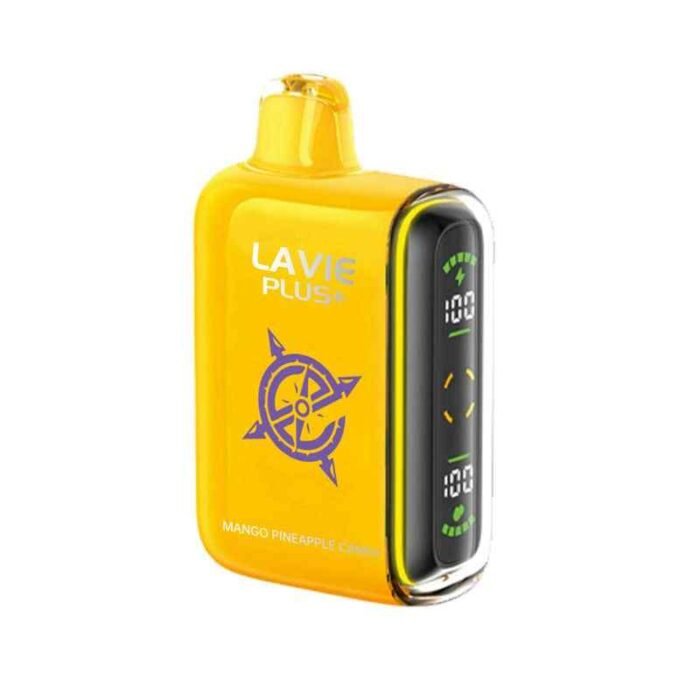 LAVIE PLUS 15000 Price in Dubai MANGO PINEAPPLE CANDY