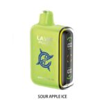 LAVIE PLUS 15000 puffs Price in Dubai SOUR APPLE ICE