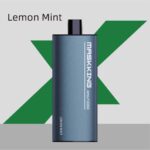 MASKKING APEX 8000 Puffs Price in Dubai LEMON MINT