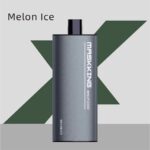MASKKING APEX 8000 Puffs Price in Dubai MELON ICE