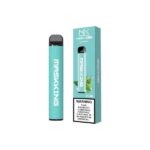 MASKKING HIGH GT 500 Puffs Price in Dubai COOL MINT