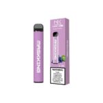 MASKKING HIGH GT 500 Puffs Price in Dubai GRAPE PARADISE