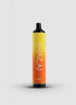 MAZAJ DEMON 5000 Puffs Price in Dubai MANGO