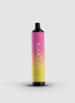 MAZAJ DEMON 5000 Puffs Price in Dubai PINK LEMON