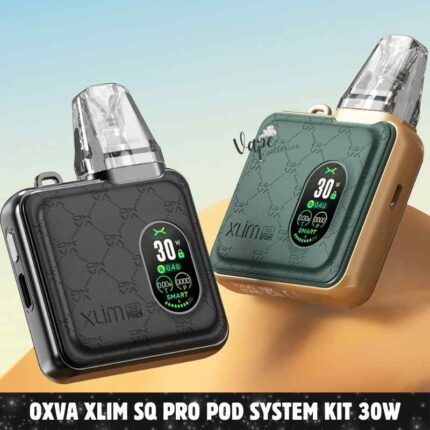 OXVA XLIM SQ PRO Price in Dubai