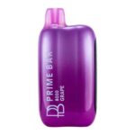 PRIME BAR 8000 Puffs Price in Dubai GRAPE