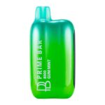 PRIME BAR 8000 Puffs Price in Dubai GUM MINT
