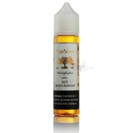 RIPE VAPES JUICE Price in Dubai VCT SWEET ALMOND