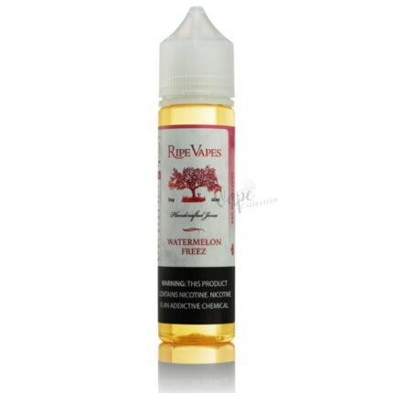 RIPE VAPES JUICE Price in Dubai WATERMELON FREEZ