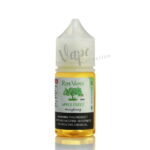 RIPE VAPES Salt Nicotine Price in Dubai APPLE FREEZ