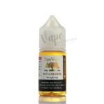 RIPE VAPES Salt Nicotine Price in Dubai VCT CARAMEL