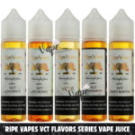 RIPE VAPES VCT Vape Juice 3mg E-Liquid Price in Dubai