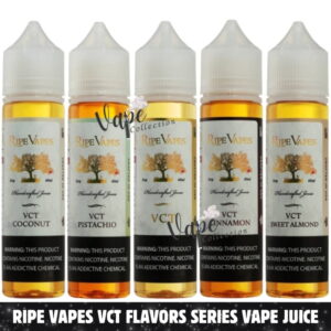 RIPE VAPES VCT Vape Juice 3mg E-Liquid Price in Dubai