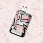 STRAWBERRY MILK SHAKE NERD BAR 7000 Puffs Diamond Edition Disposable Vape