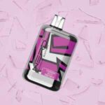 STRAWBERRY NERD BAR 7000 Puffs Diamond Edition Disposable Vape