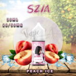 SZIA Salt Nicotine Price in Dubai PEACH ICE