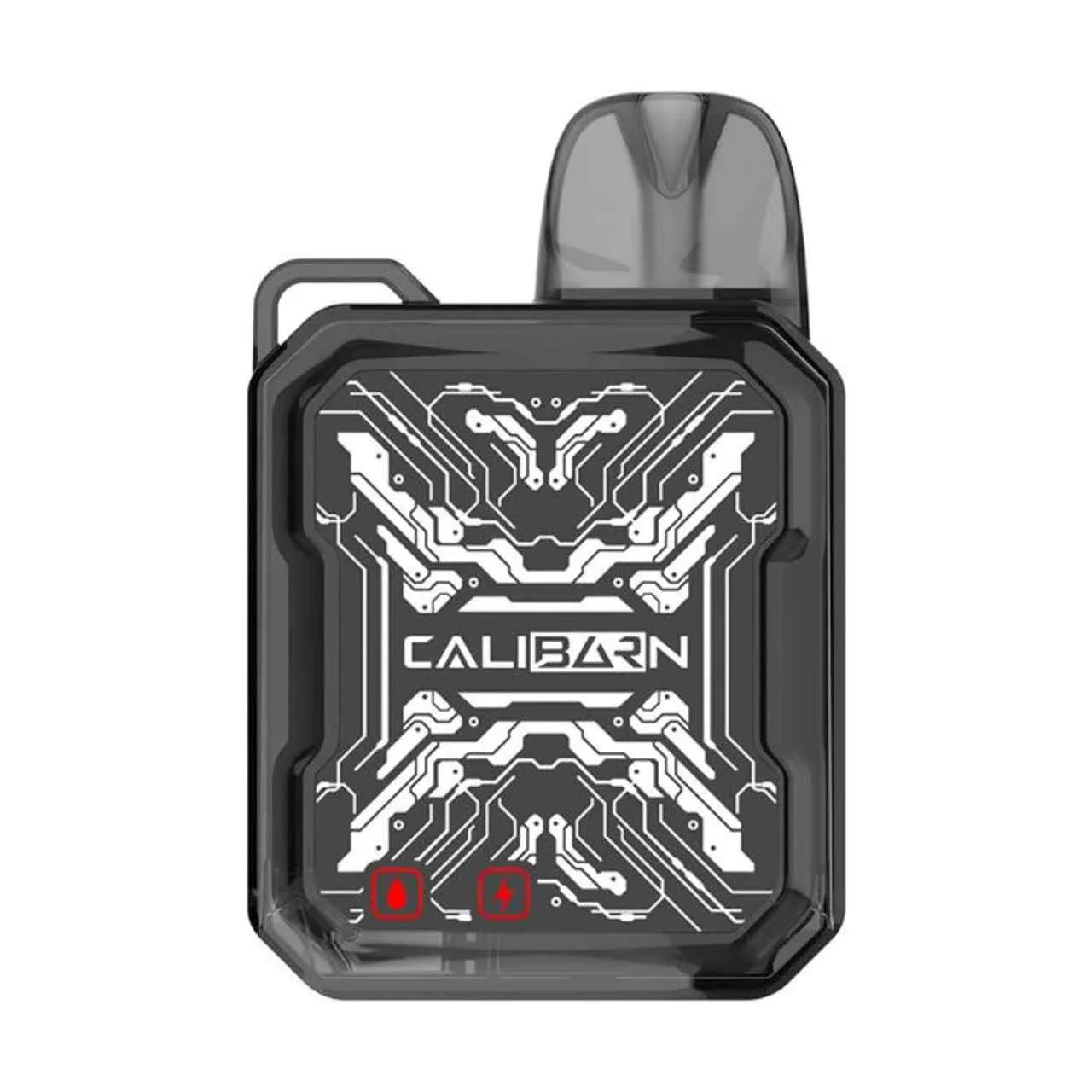 UWELL CALIBURN BAR B6000 Price in Dubai DRAGON FRUIT BERRY
