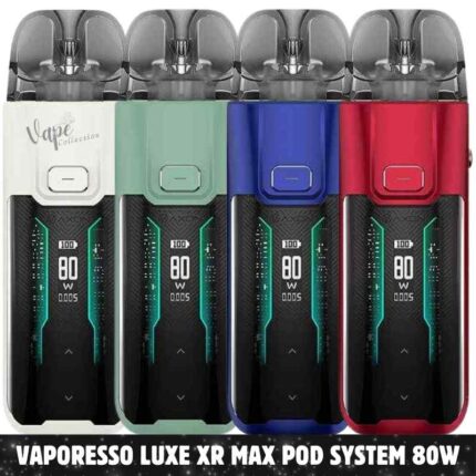 VAPORESSO LUXE XR MAX Price in Dubai