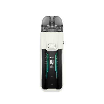 VAPORESSO LUXE XR MAX Price in Dubai WHITE