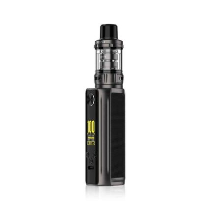 VAPORESSO TARGET 100 Pod Mod Price in Dubai CARBON BLACK