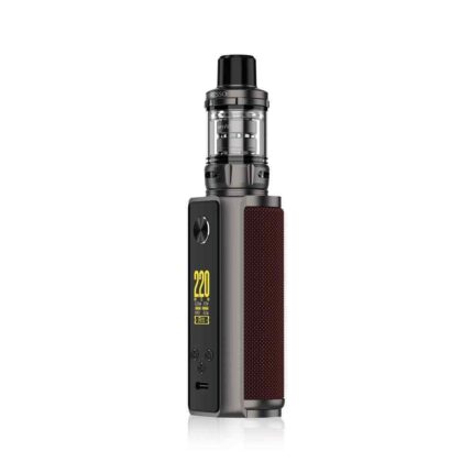 VAPORESSO TARGET 200 Mod Price in Dubai SUNSET RED