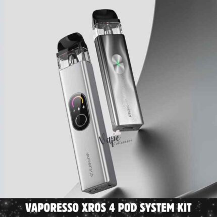 VAPORESSO XROS 4 Price in Dubai