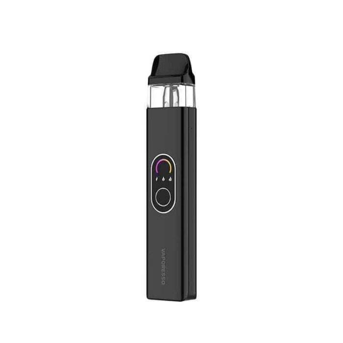 VAPORESSO XROS 4 Price in Dubai BLACK