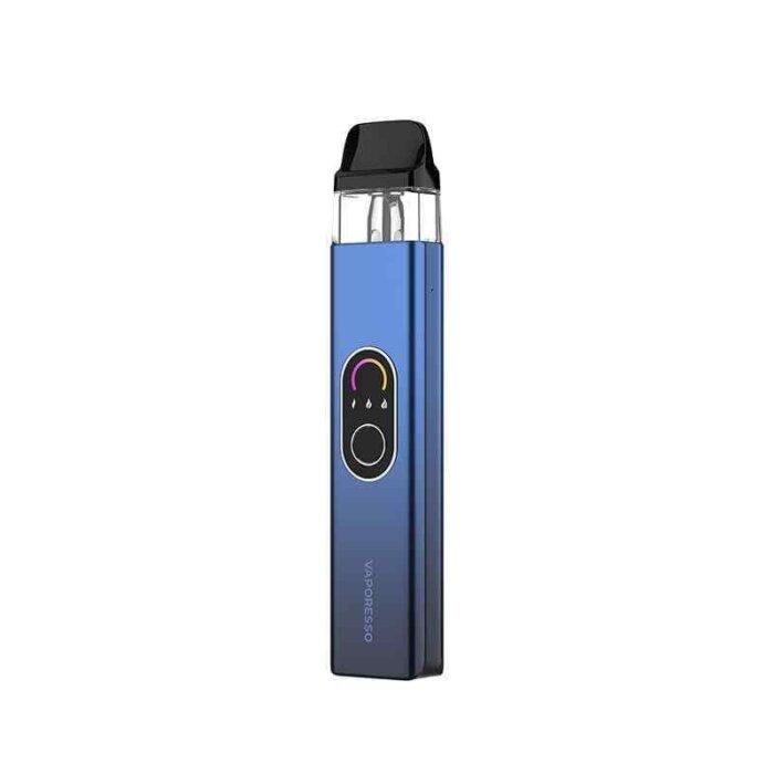VAPORESSO XROS 4 Price in Dubai BLUE
