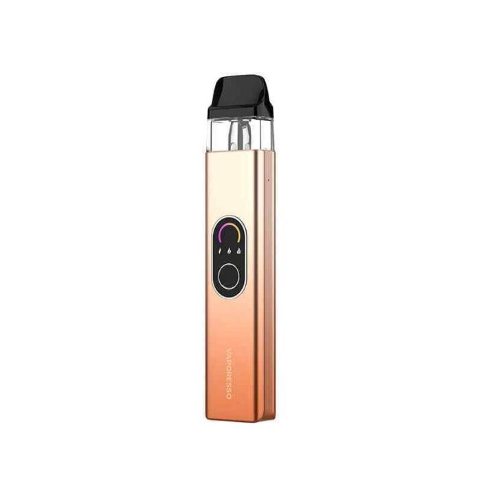 VAPORESSO XROS 4 Price in Dubai CHAMPAGNE GOLD